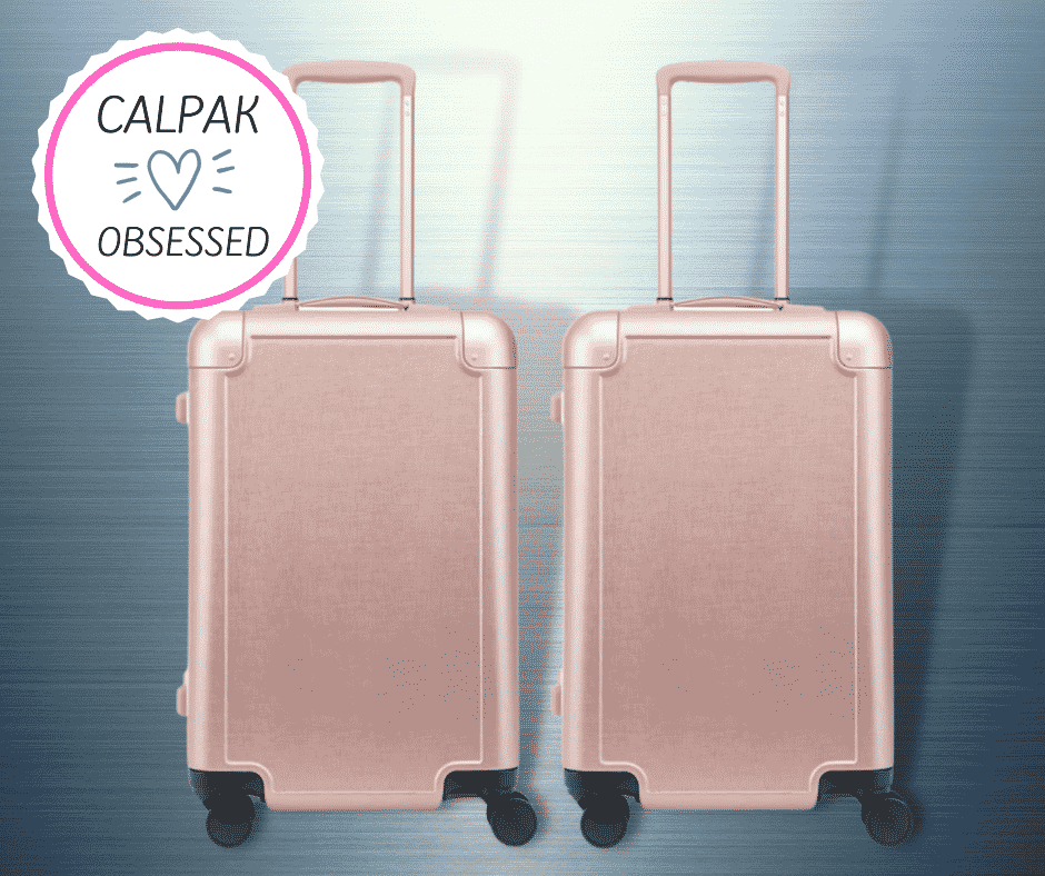 CALPACK Coupons & Promo Codes 2025