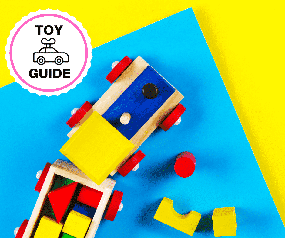 Best Toys 2025