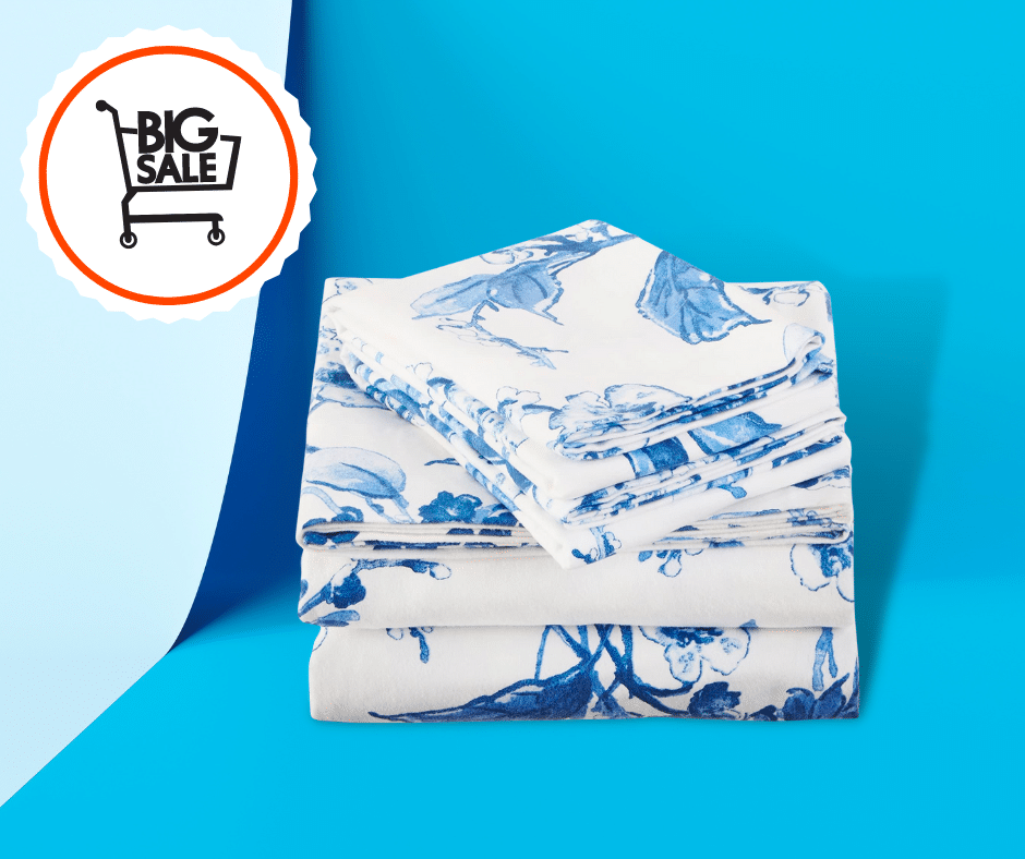Best Flannel Sheets on Sale 2025