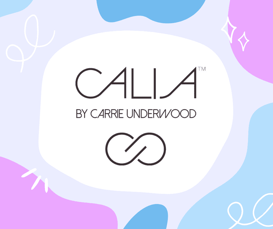 CALIA April 2025 Promo Codes