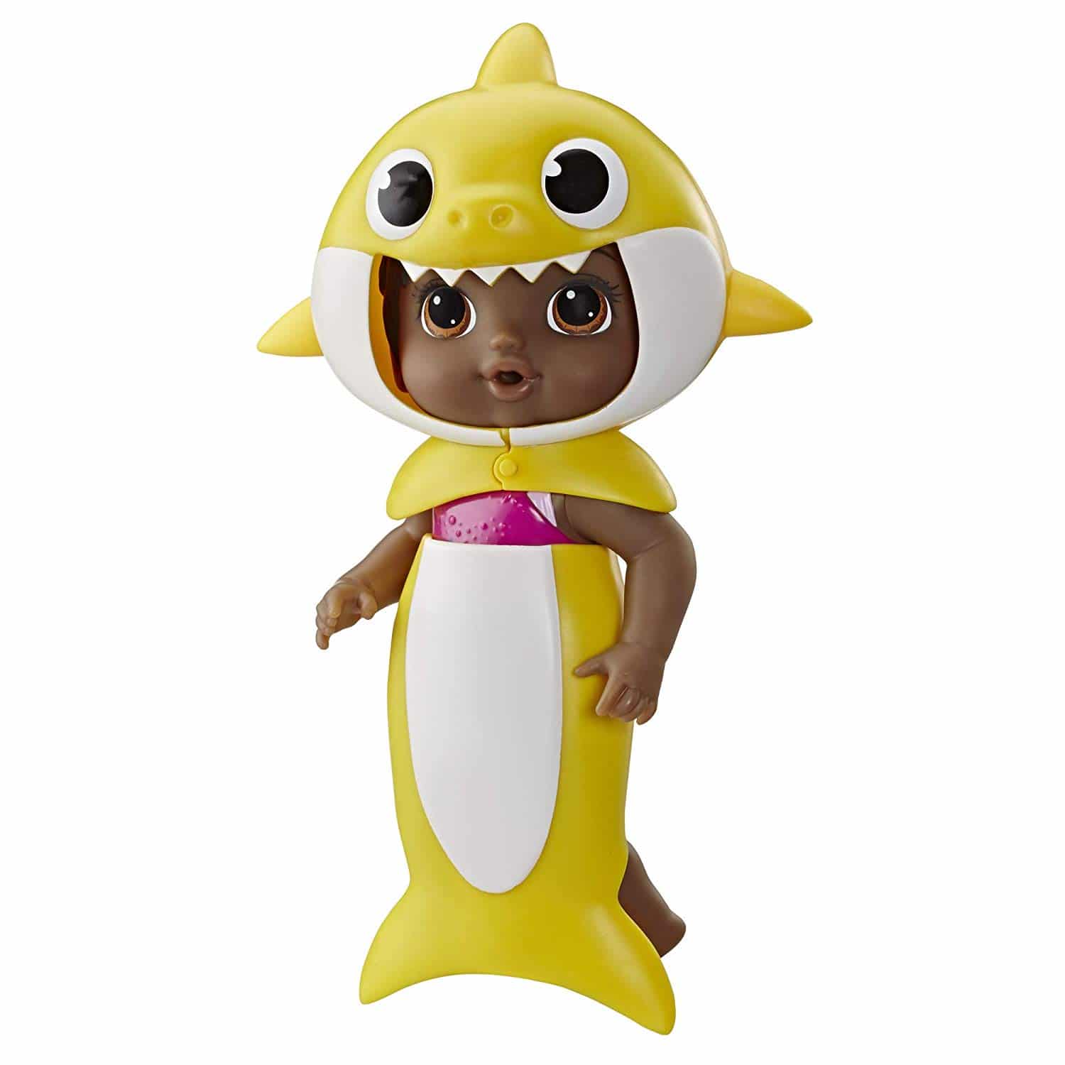 Baby Alive Baby Shark 2025