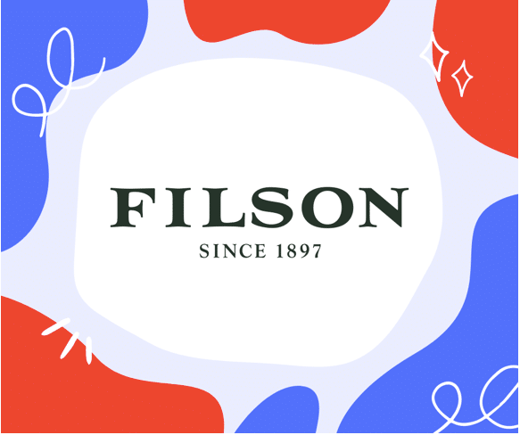 Filson Promo Code April 2025 - Coupon & Sale