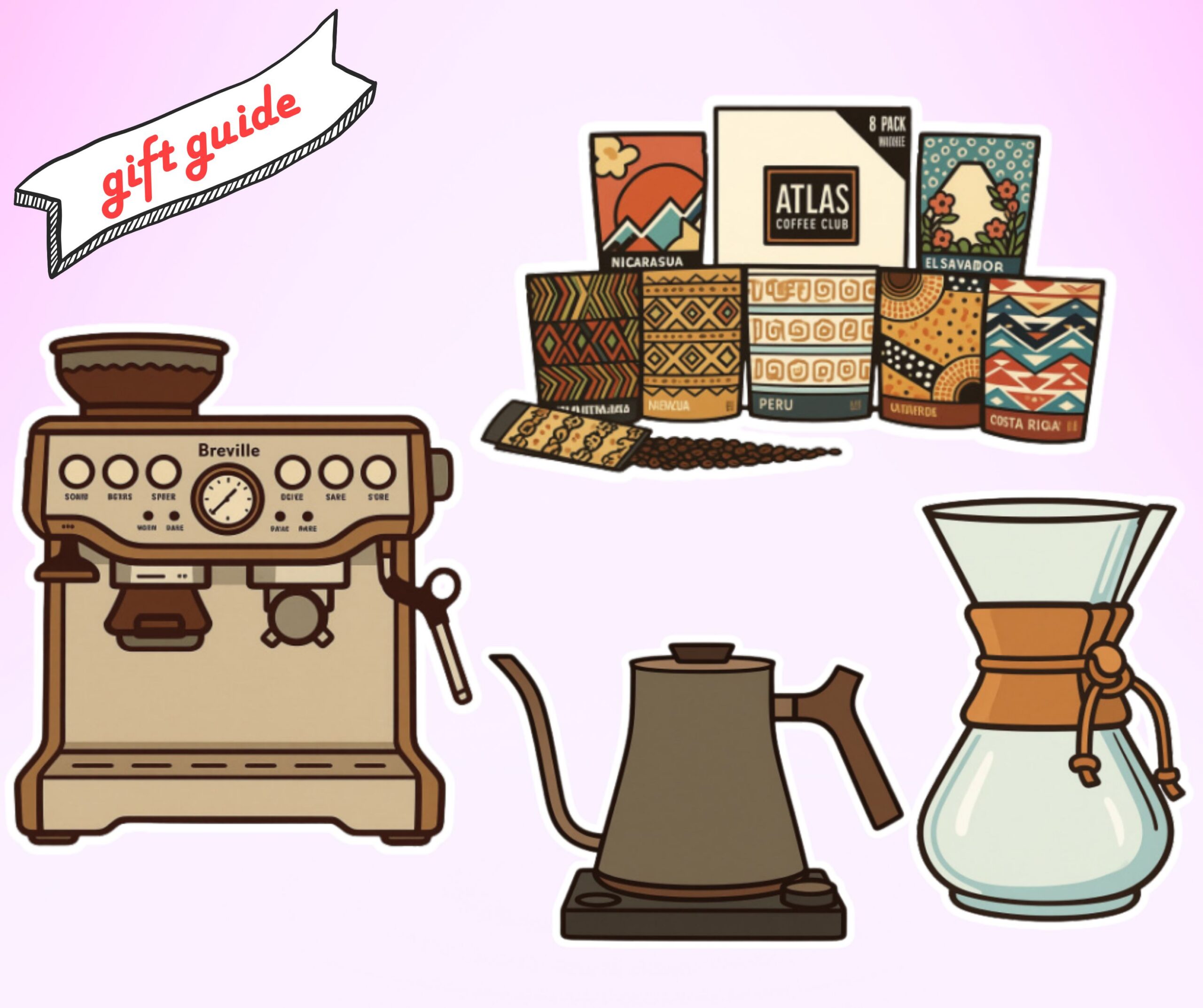 Fun Gifts For Coffee Lovers 2026
