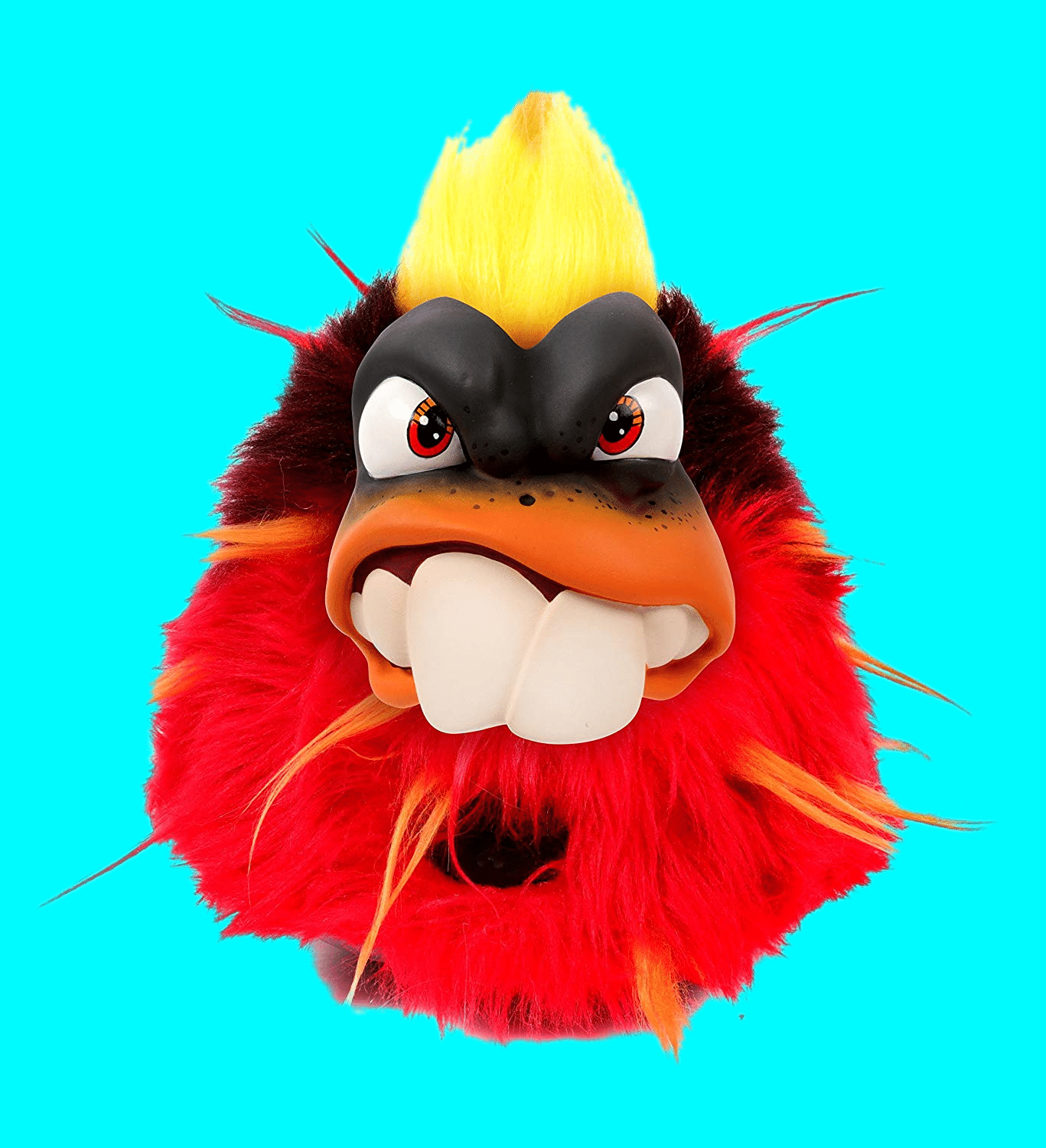 Red Scorch Grumblies 2018