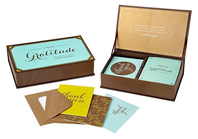 Best Thank You Gift 2025: Gratitude