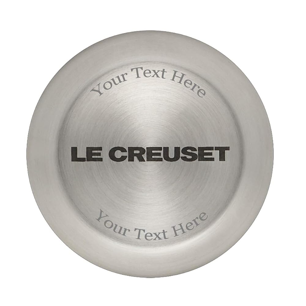 Le Creuset Signature Round Dutch Oven