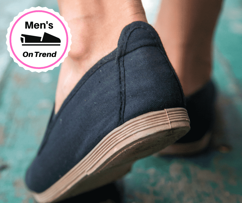 Designer Espadrilles For Men 2025