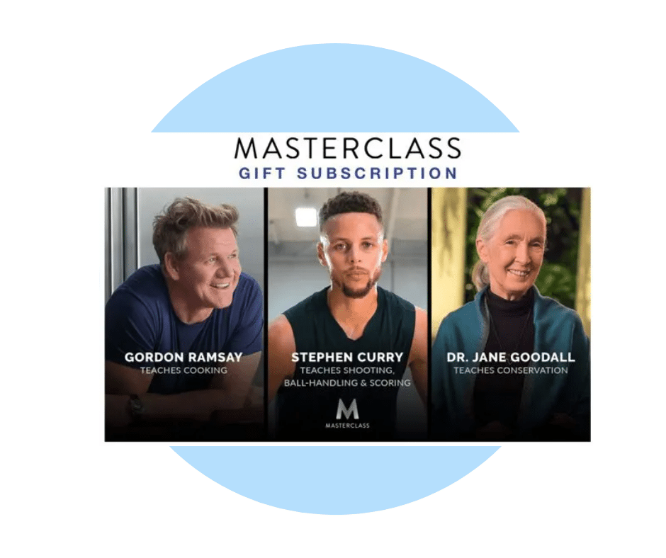 Masterclass