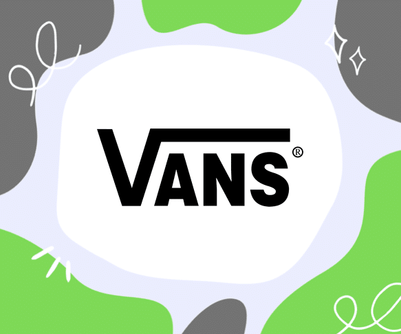 Vans Promo Code April 2025 - Coupon & Sale
