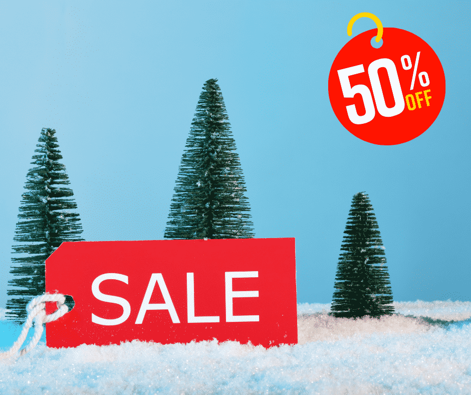 Best Christmas Sales of 2025 - Day After Christmas Sale & Deals 2025