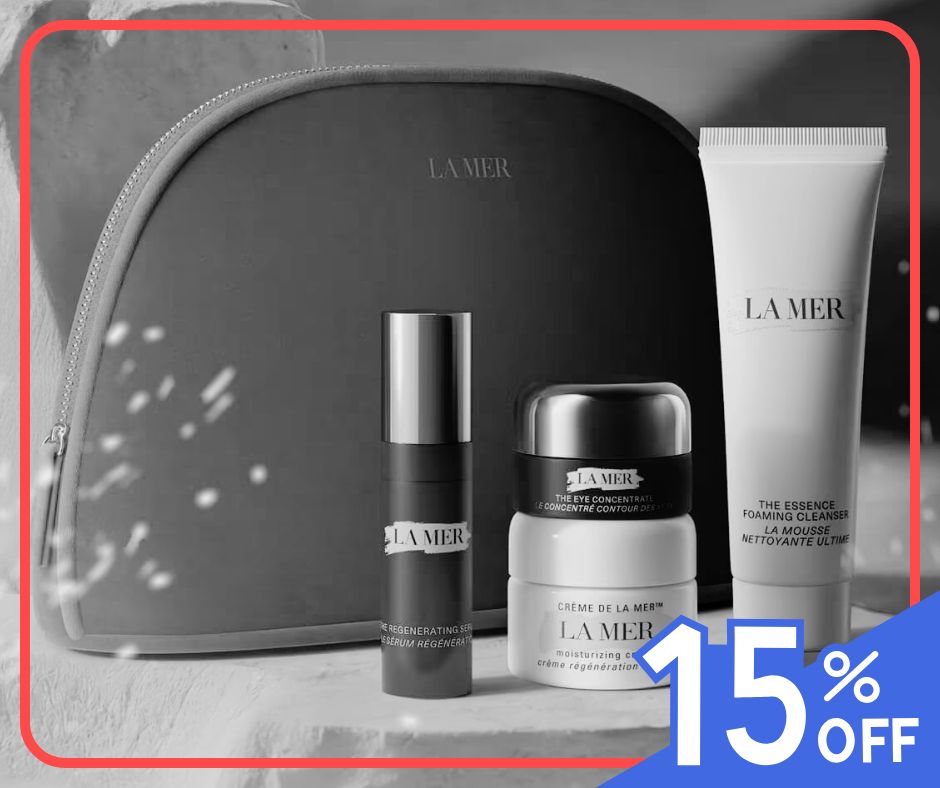 la mer Working Coupons July 2026