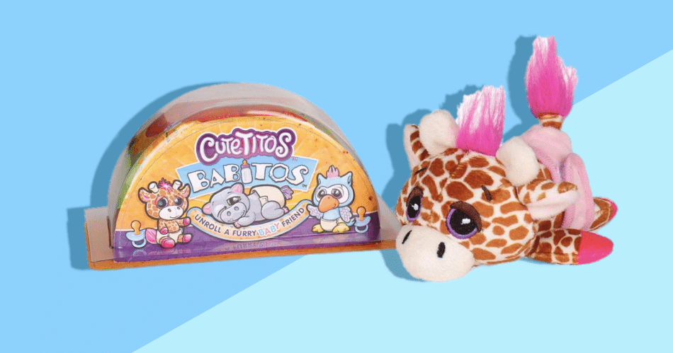 Where to Buy Babitos Burrito Baby 2025 - Release Date, Price & Pre Order