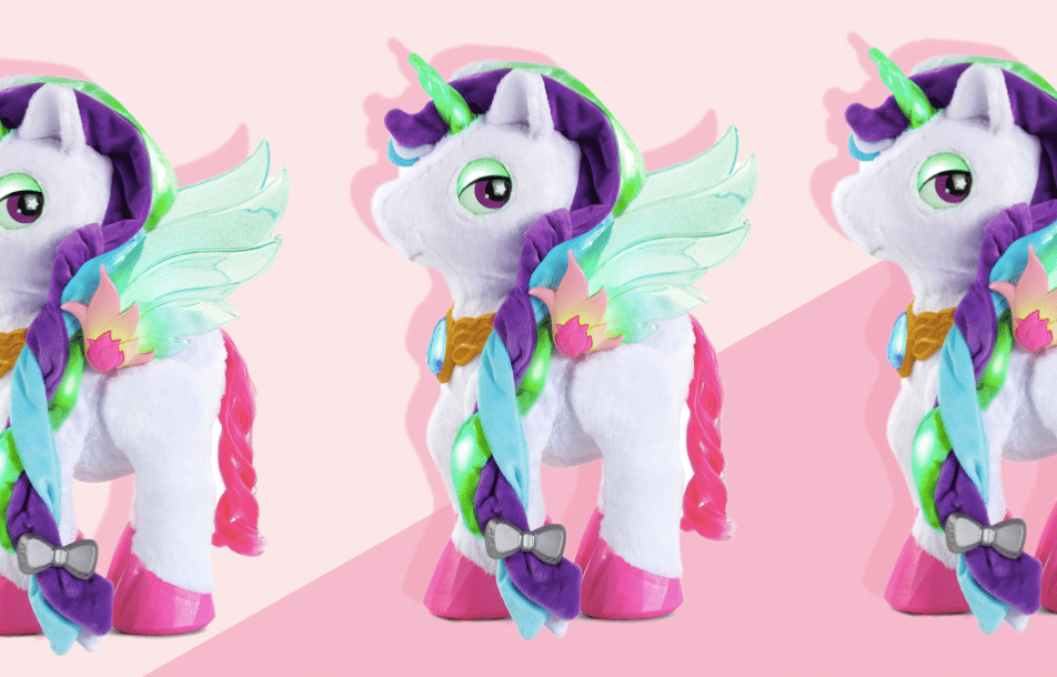 Where to Buy Myla Magical Unicorn VTech Robot 2025 - Pre Order Release Date Price