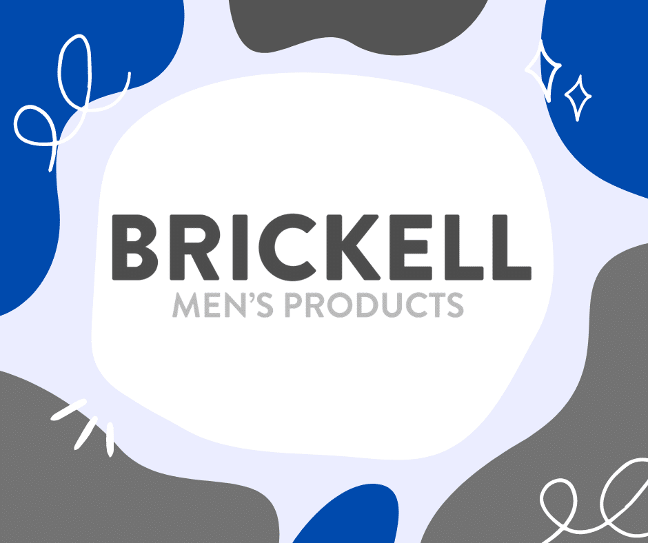 Brickell Promo Code April 2025 - Coupon + Sale