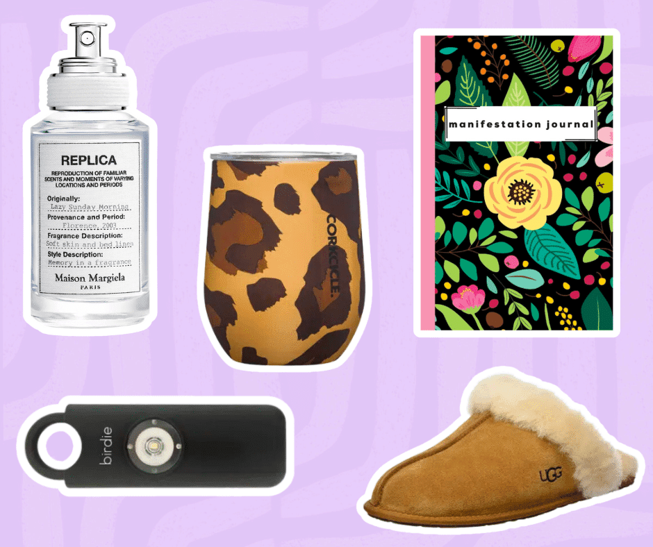 Best Gifts For Girlfriend or Wife 2025