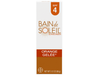 Bain de Soleil Orange Gelee In-Stock Online 2026 - Where to Find Bain