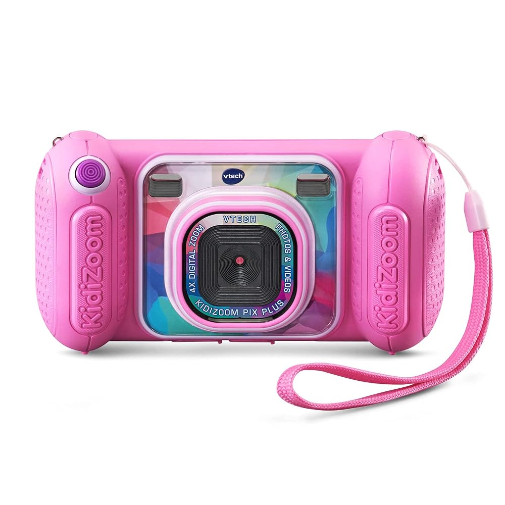 VTech KidiZoom Camera