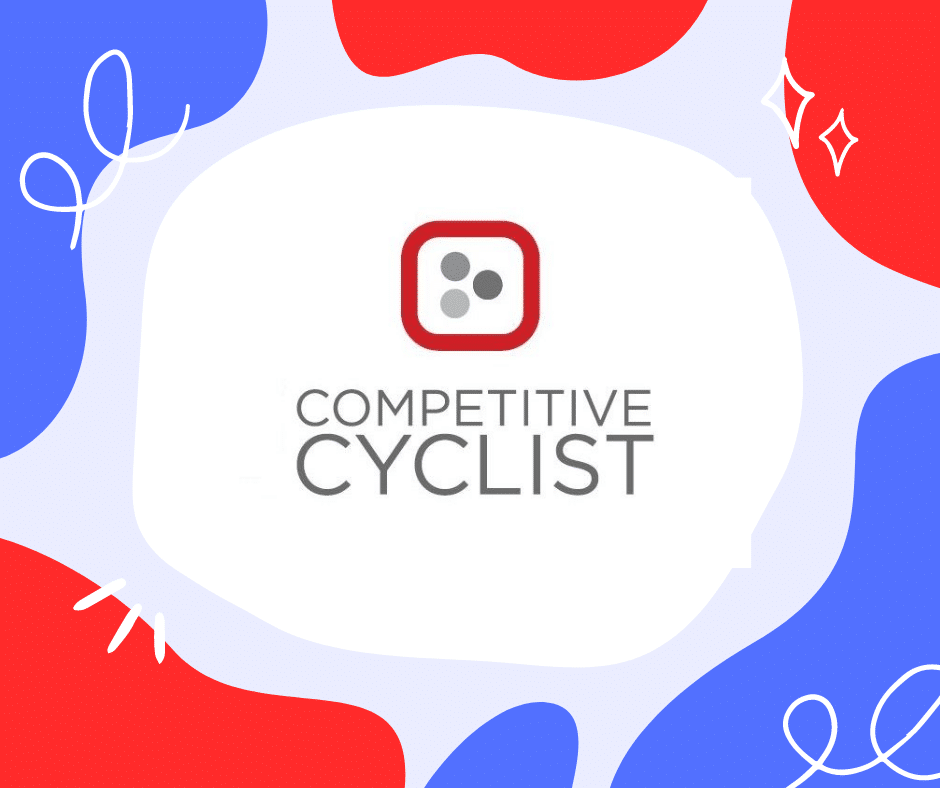 Competitive Cyclist Promo Code April 2025 - Coupon + Sale