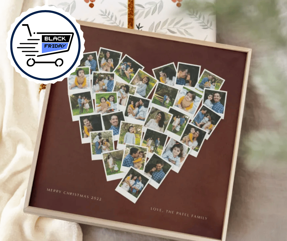 Minted Black Friday Sale & Deals 2025