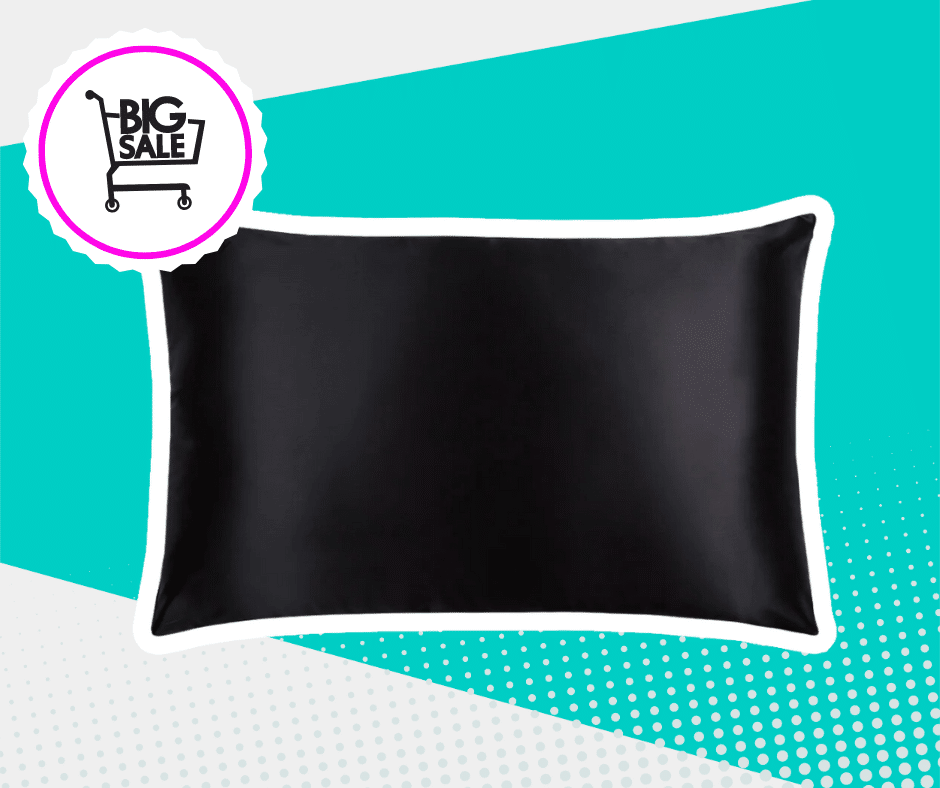 SALE ON SILK PILLOWCASES THIS JANUARY 2025!