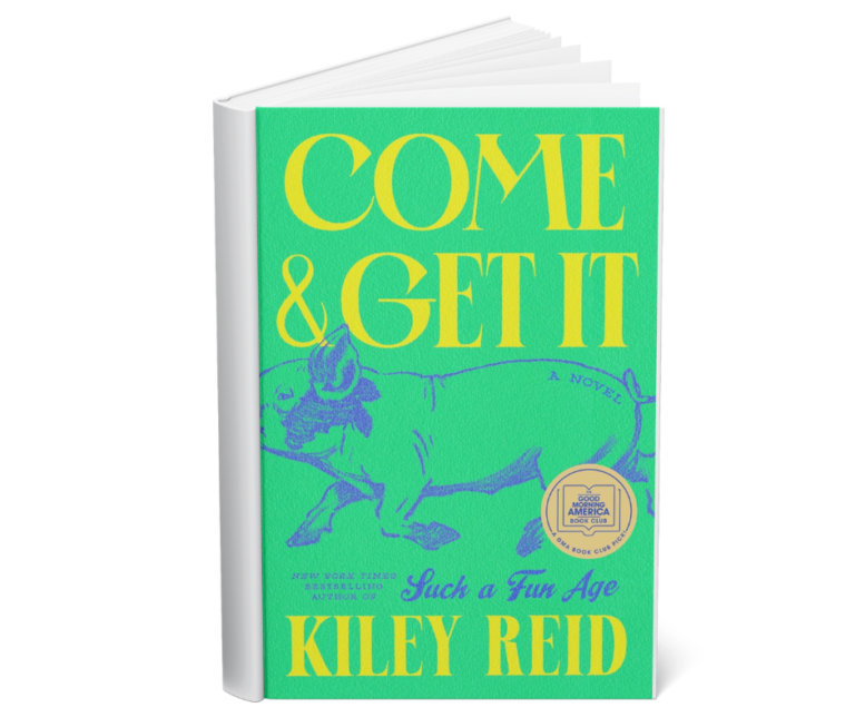 New GMA Book Club Pick February 2025 Good Morning America List
