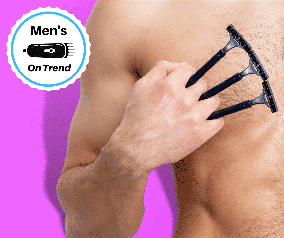 Best Manscaping Groomer Tools For Body 2025