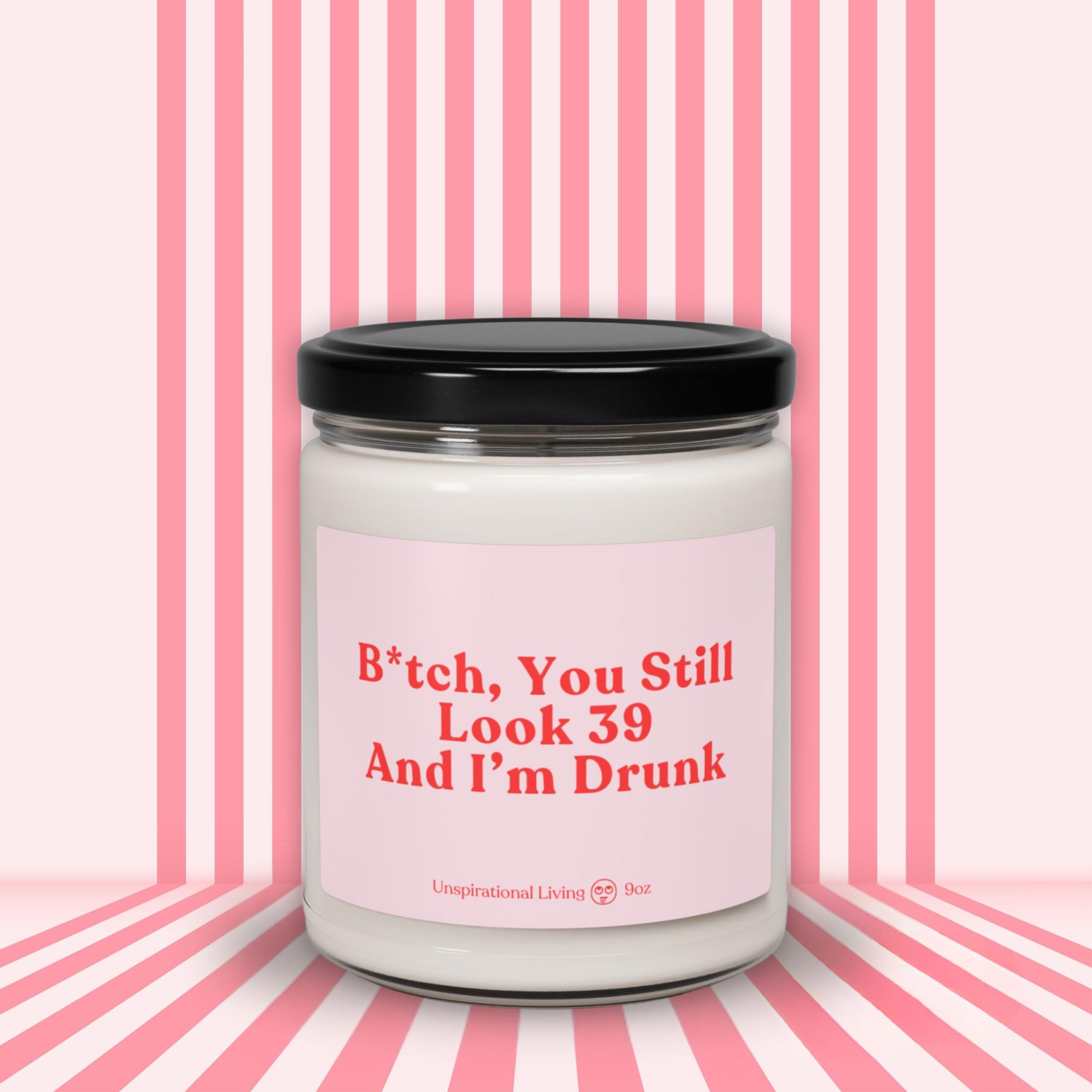 Funny 40 Candle