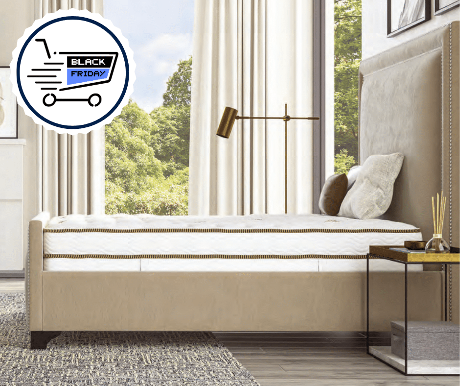 Saatva Black Friday Sale 2025