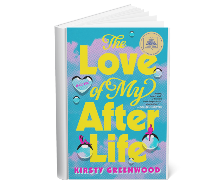 New GMA Book Club Pick February 2025 Good Morning America List