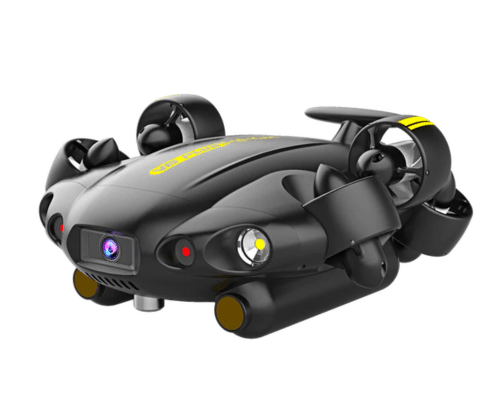 Qysea Fifish Pro V6 Plus