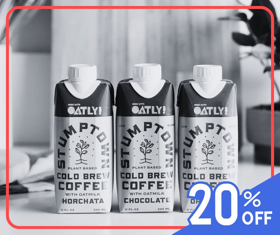 stumptown coffee working coupon codes july 2026