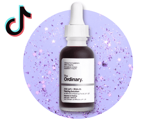 The Ordinary