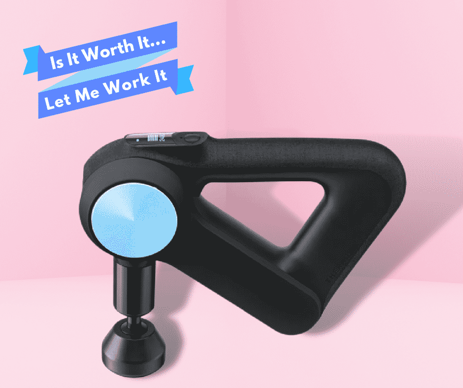 Is Theragun Worth It Review 2025