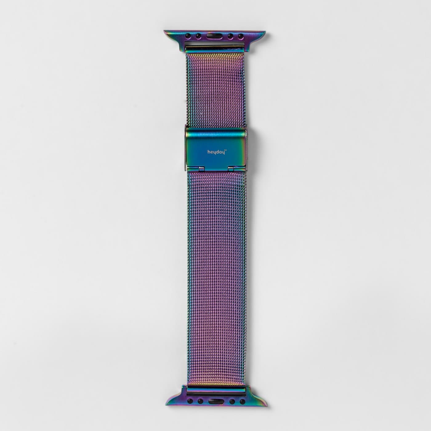 Best Heyday from Target 2018: Apple Watch Mesh Band