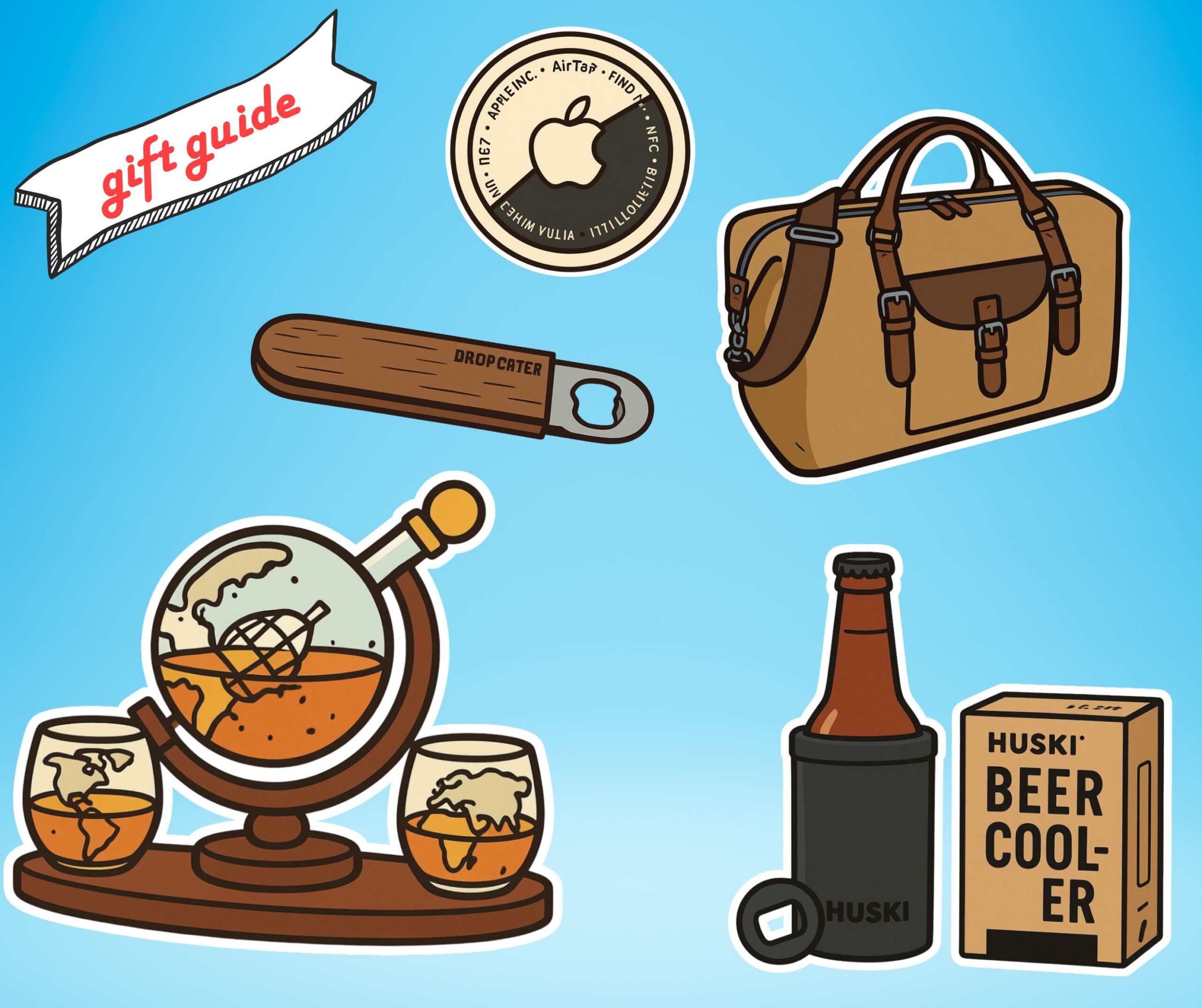 Best Gifts For Your Groomsmen 2026 - 2027