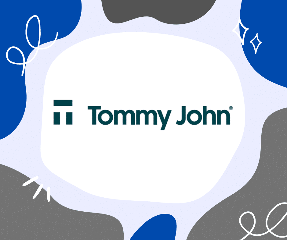 Tommy John Promo Code April 2025 - Coupon + Sale