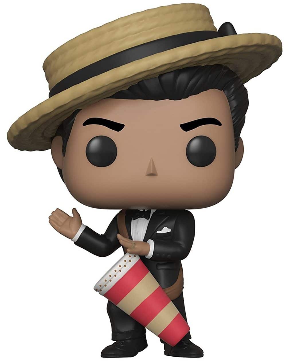 Pre Order Ricky Ricardo Funko Pop Figurine from I Love Lucy 2018