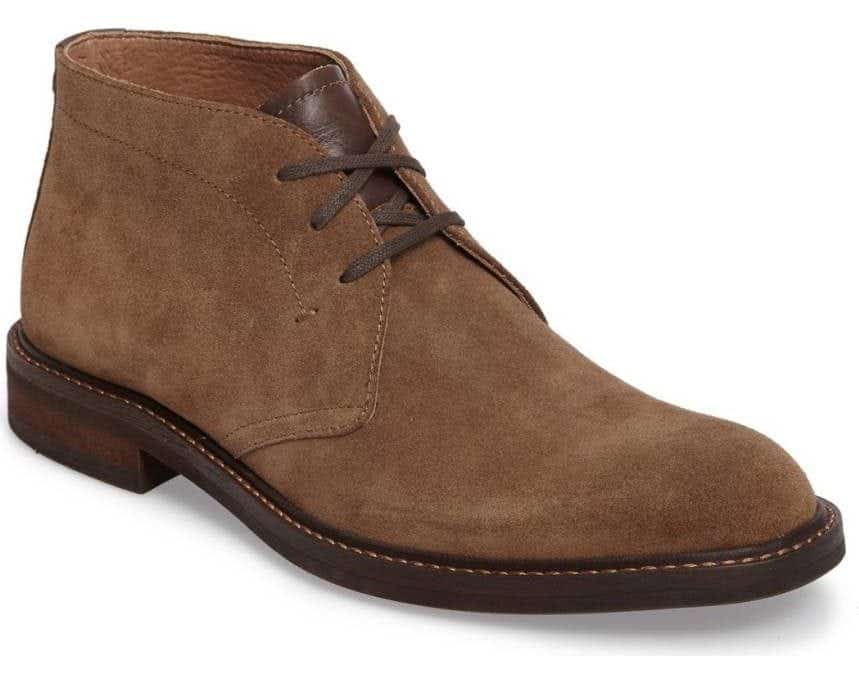 Best Chukka Boots Men 2017: 1901 Barrett 2018