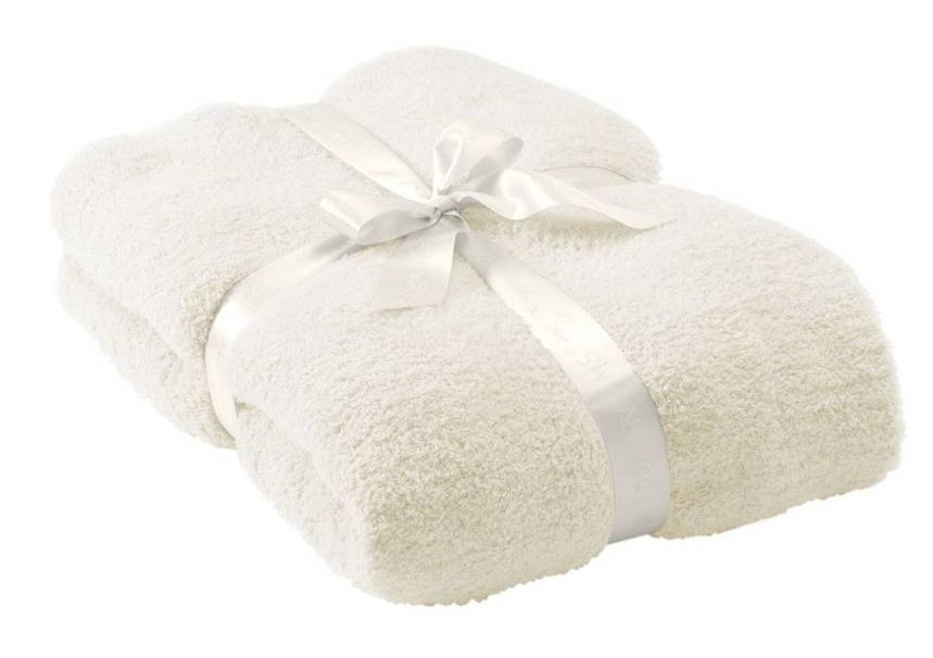 Best Hostess Gifts 2017: Soft Cozy Blanket 2018