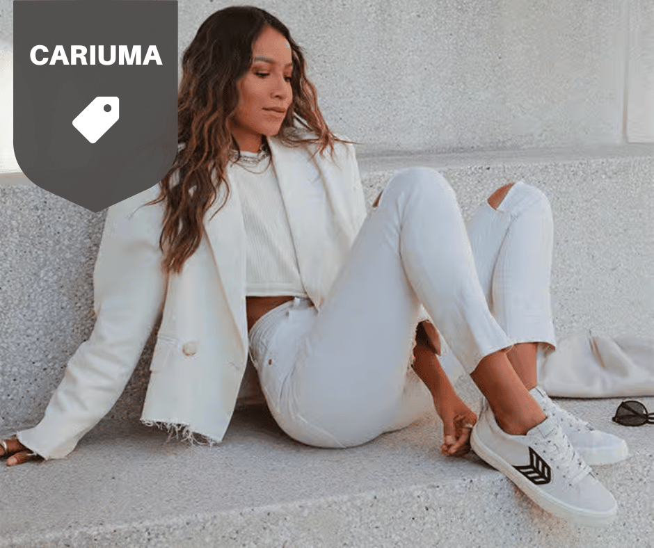 Cariuma Promo Codes & coupons April 2025