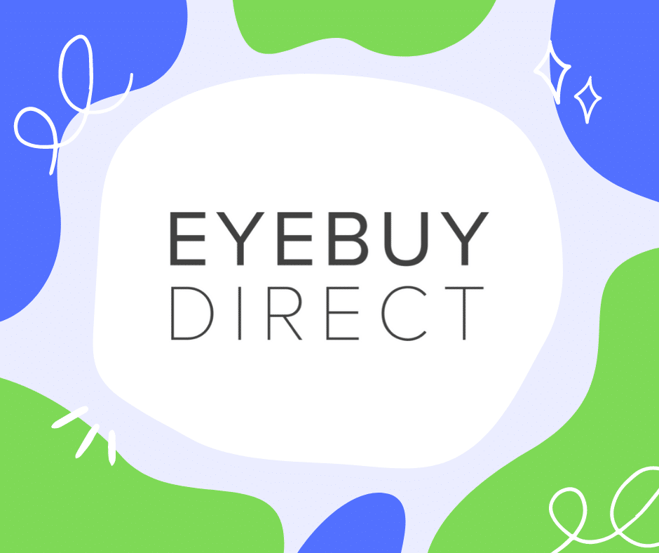 EyeBuyDirect Promo Code April 2025 - Coupon + Sale