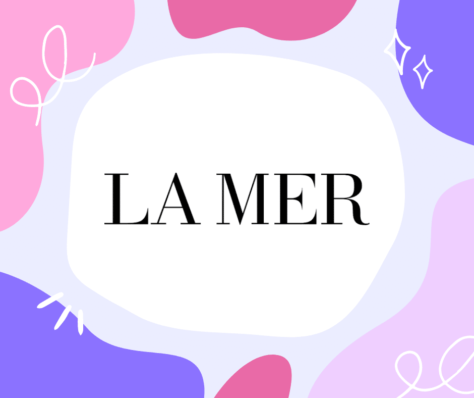 La Mer Promo Code April 2025 - Coupons & Sale
