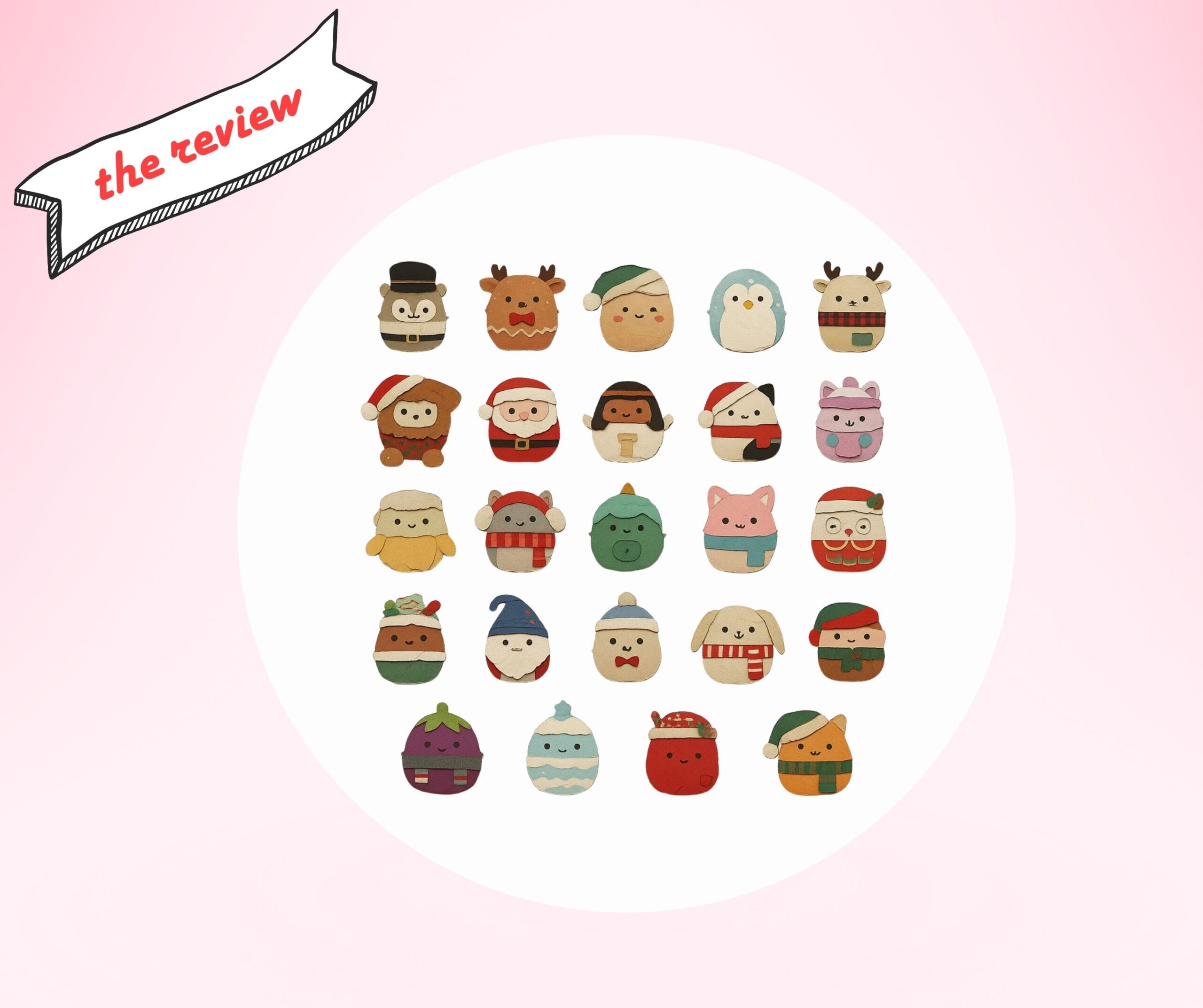Where to Buy 2026 In Stock Squishmallows