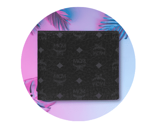 MCM Wallet
