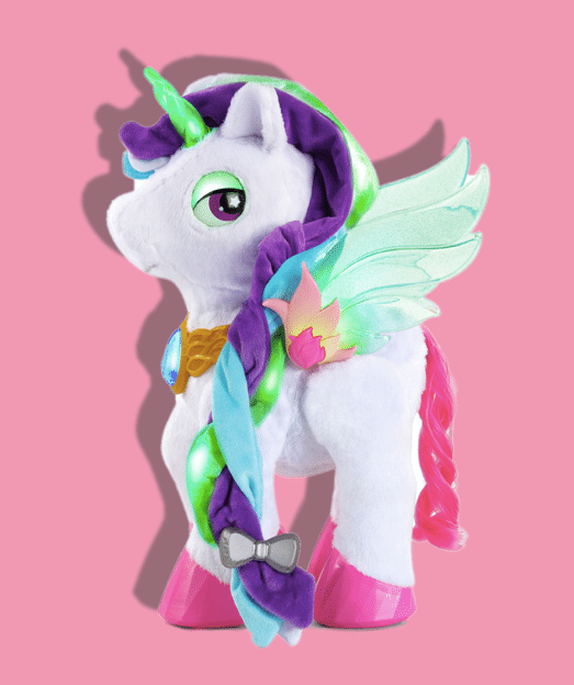 Pre Order VTech Myla the Magical Unicorn Singing 2025 Amazon