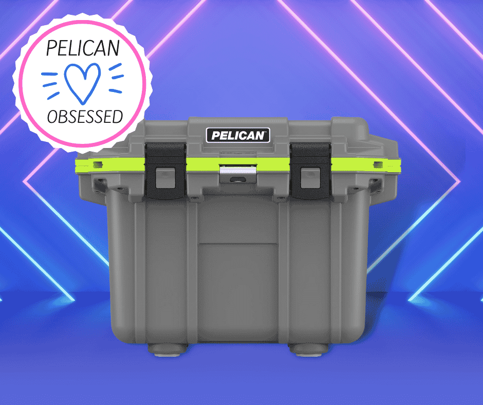 PELICAN COOLER PROMO CODE April 2025