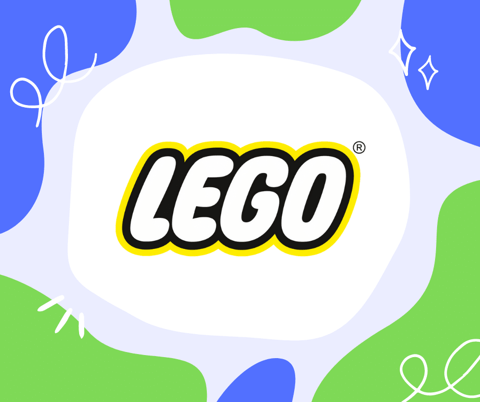 LEGO Promo Code April 2025 - Coupon & Sale