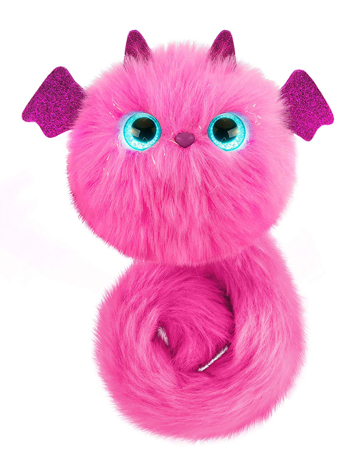 Pomsies Zoey the Dragon