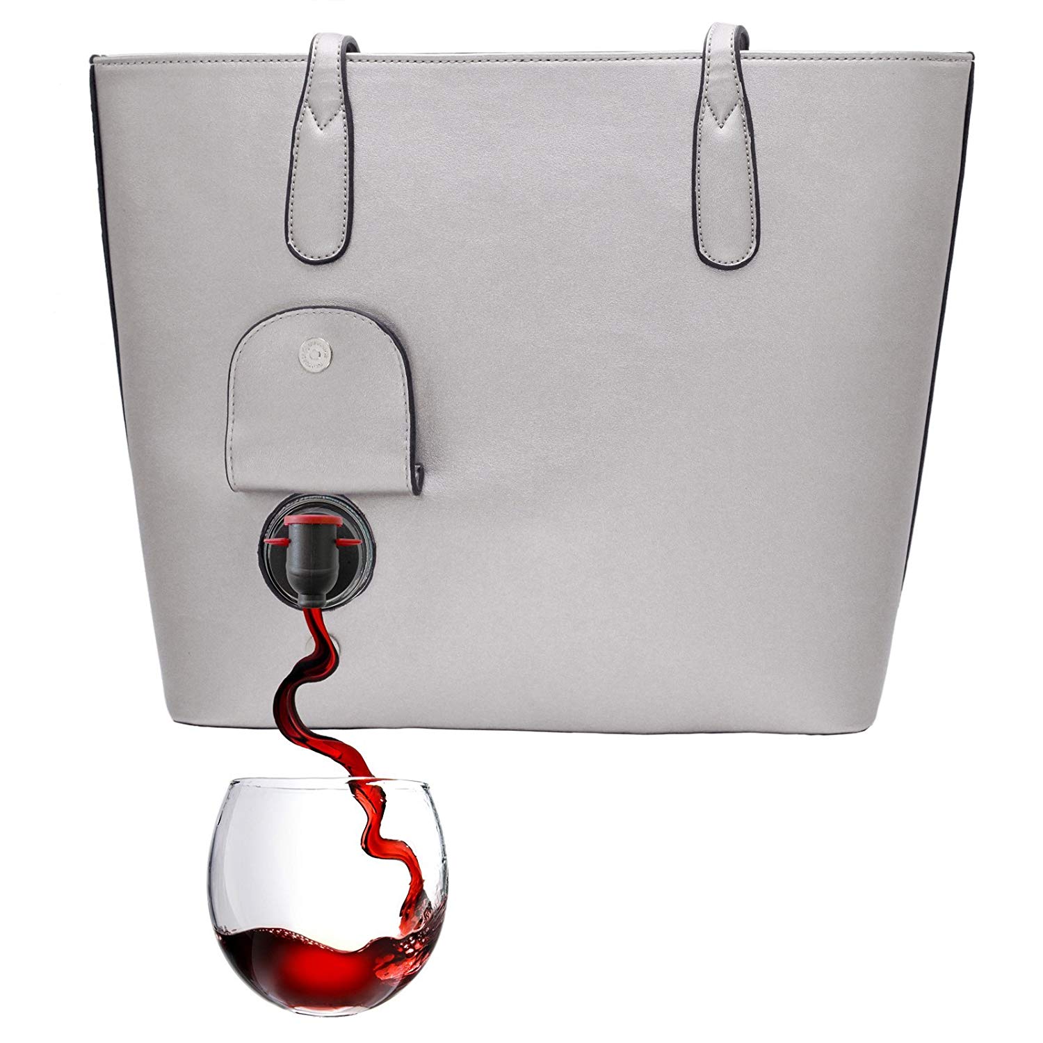 Portovino Wine Bag Gift 2018 - 2025