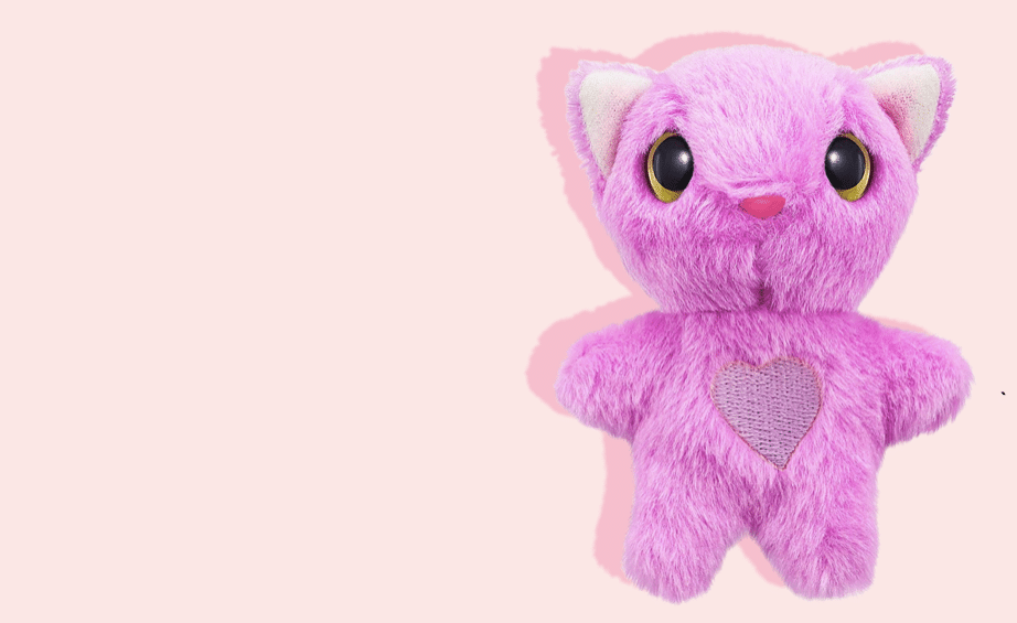 Find the New Scruff-a-Luvs Family Pack Cat or Dog Babies on Amazon 2025